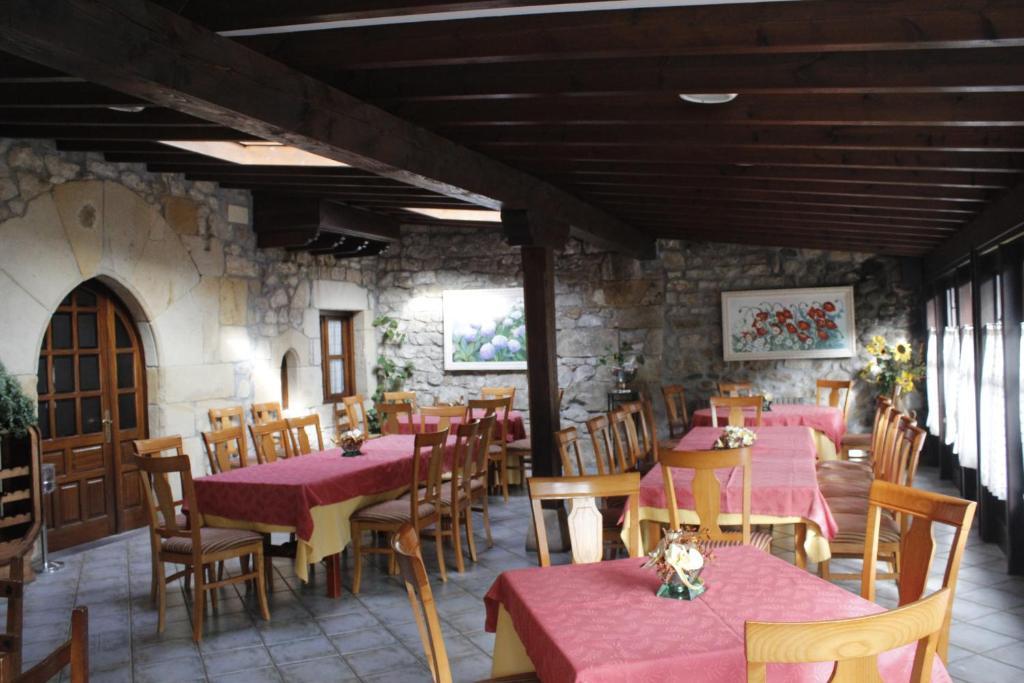 Nueve Valles Barcenaciones Esterno foto